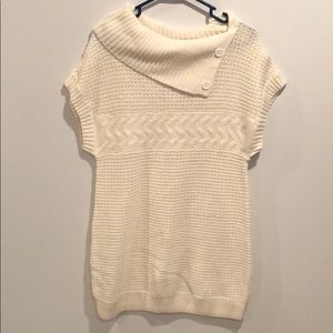 NWT Sweater Dress